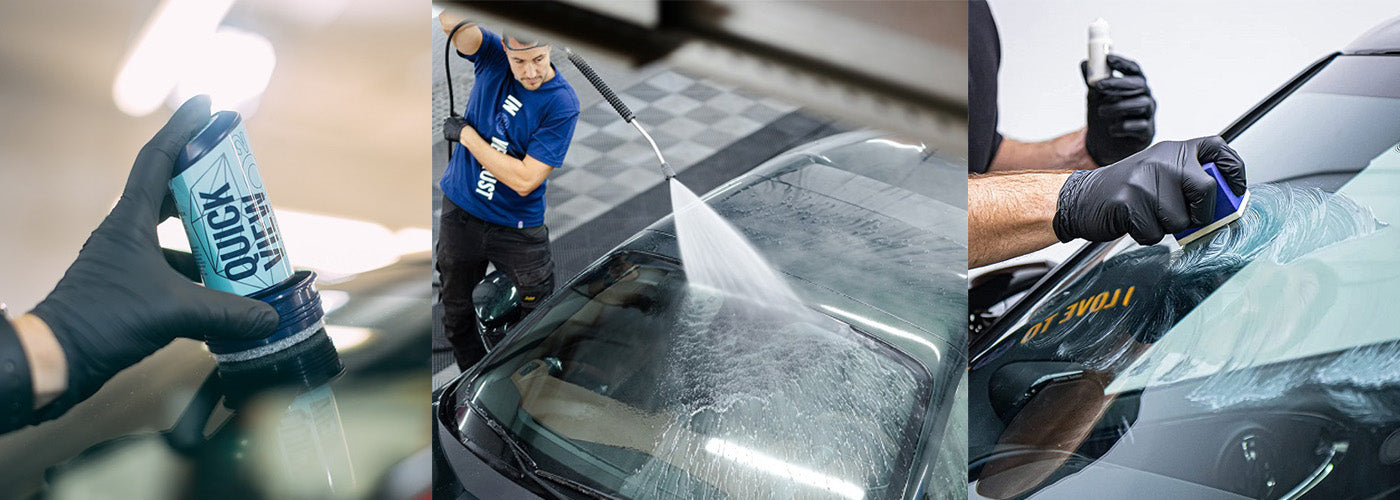 Best Windscreen Rain Repellent Products Of 2023