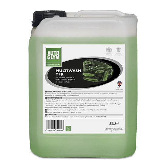 Autoglym Multi Cleaner PM3 5L