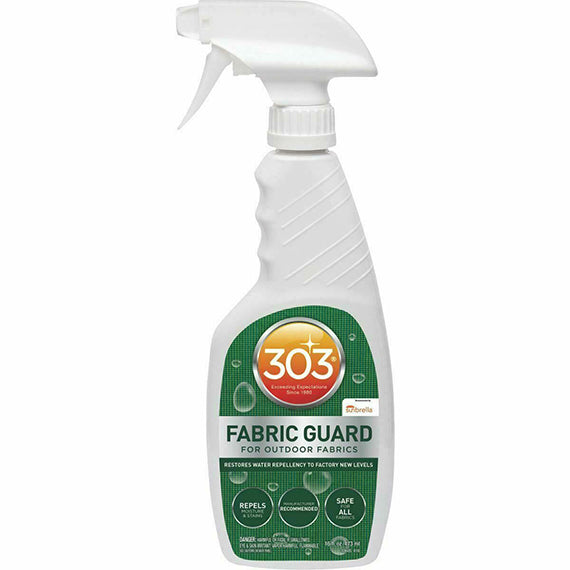 303 Products Fabric Guard