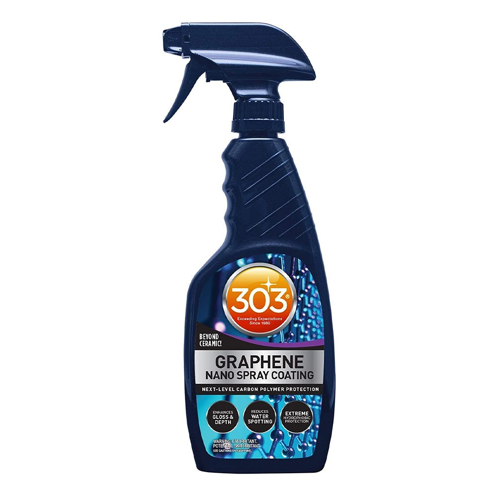 303 Products Graphene Nano Spray Coating 710ml