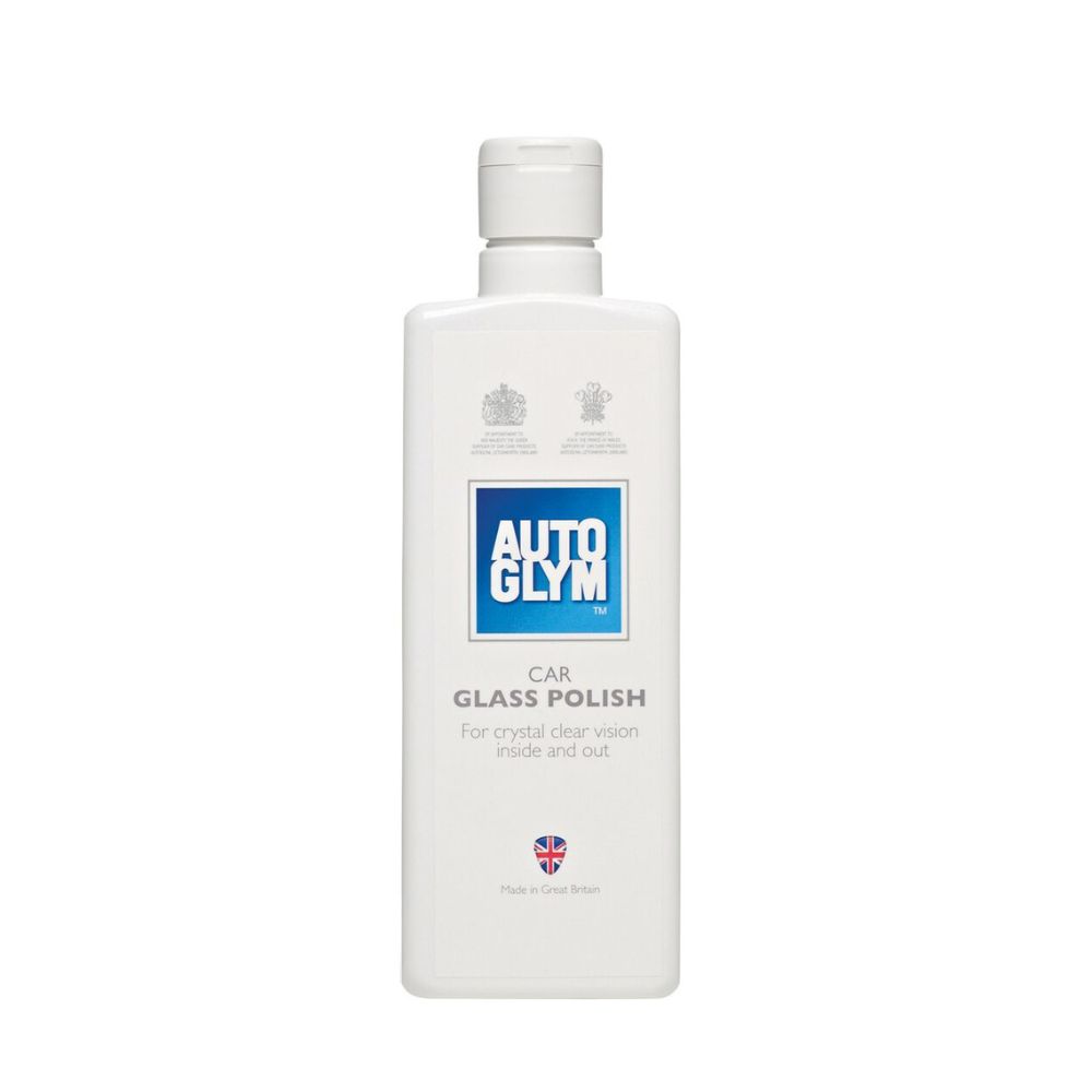 Autoglym Car Glass Polish 500ml