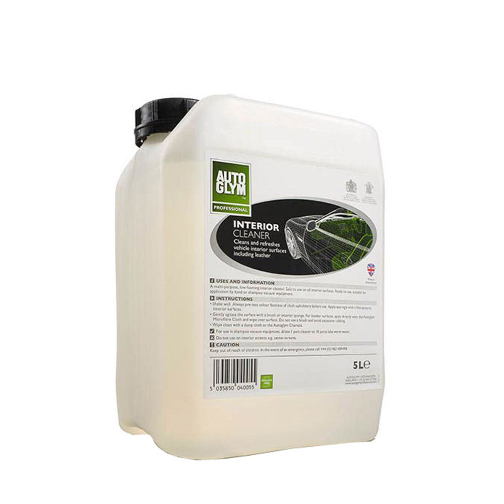 Autoglym Interior Cleaner 5L