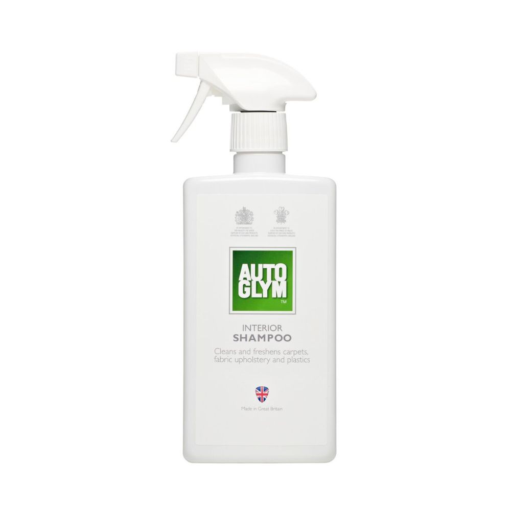 Autoglym Interior Shampoo 500mL