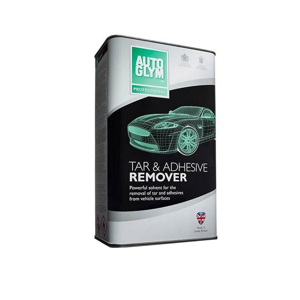 Autoglym Tar & Adhesive Remover 5L