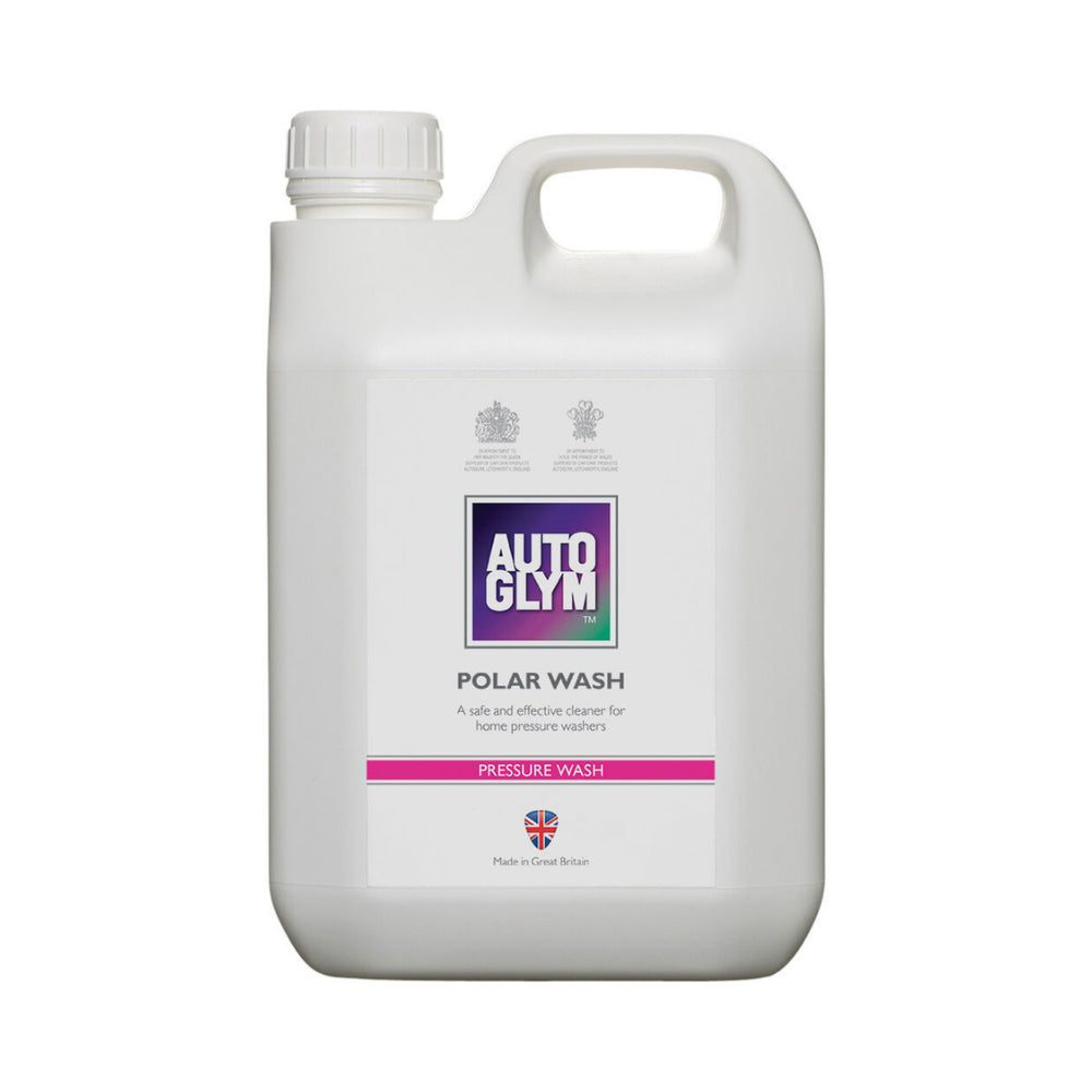 Autoglym Polar Wash 2.5L