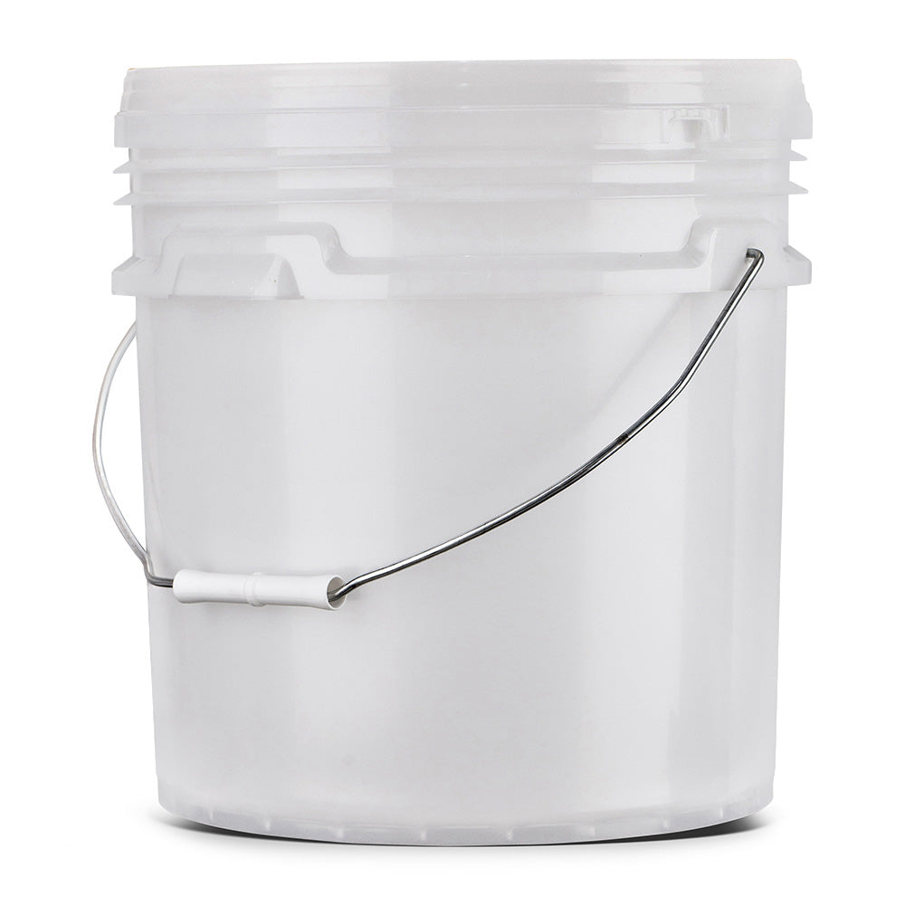 Car Care Products 15L Bucket & Lid 15L