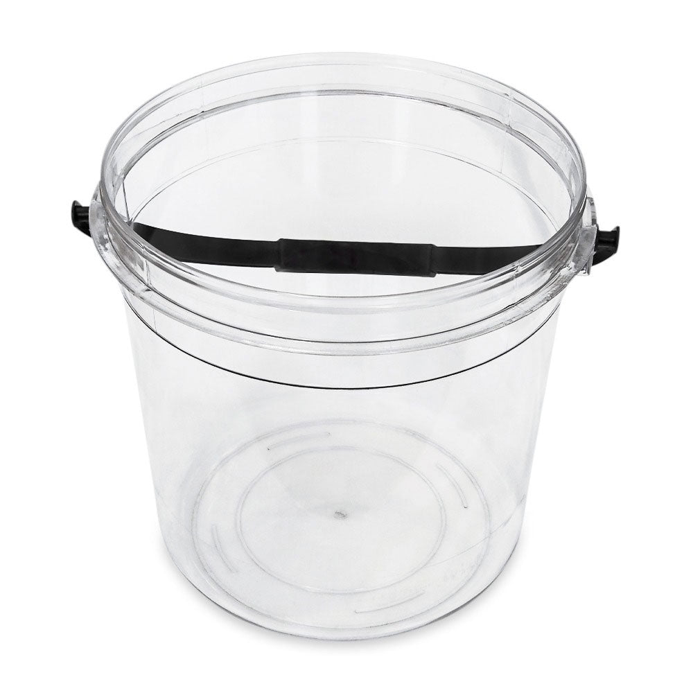 CCP Clear Bucket