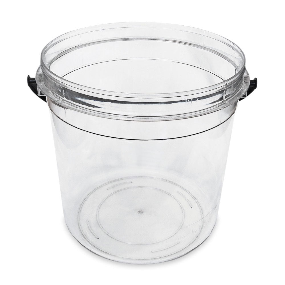 CCP Clear Bucket