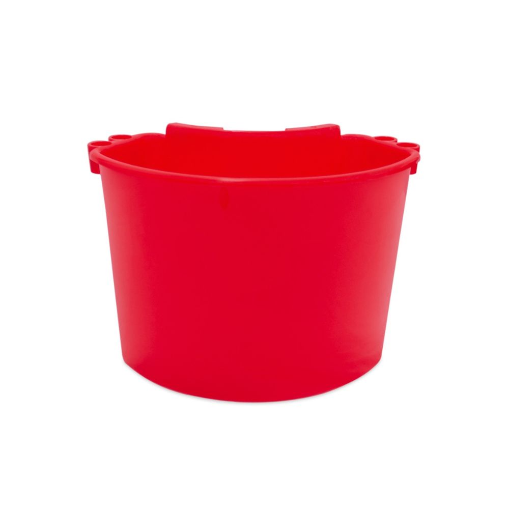 CCP Bucket Organiser (Red)