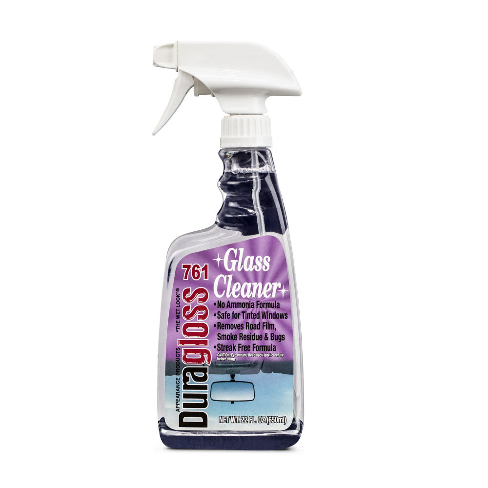 Duragloss Glass Cleaner 650mL