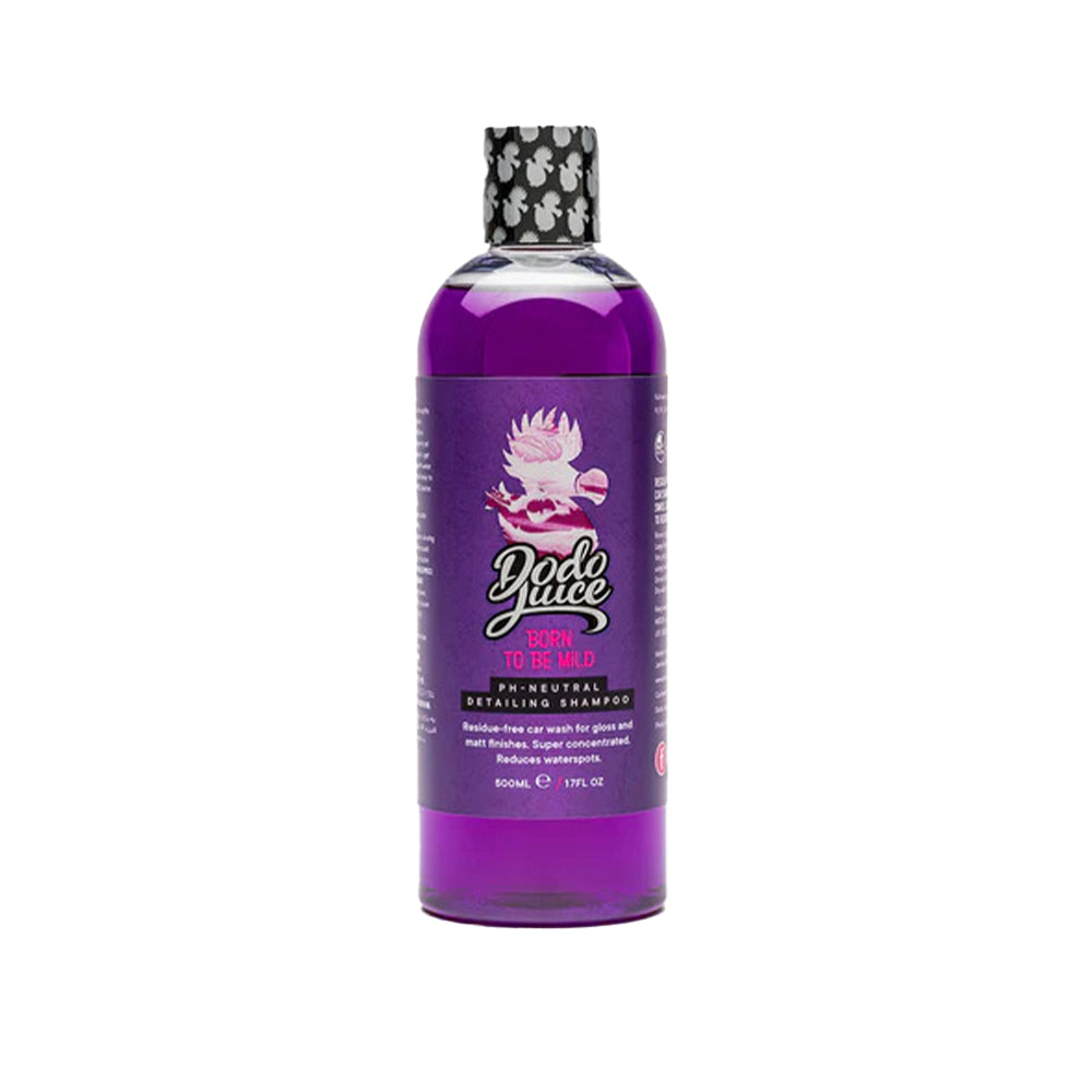 Dodo Juice Born to be Mild Shampoo 500mL