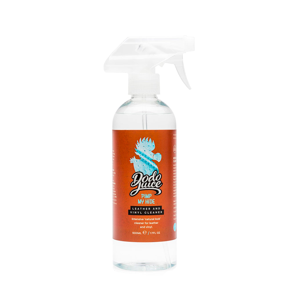 Dodo Juice Pimp My Hide 500ml