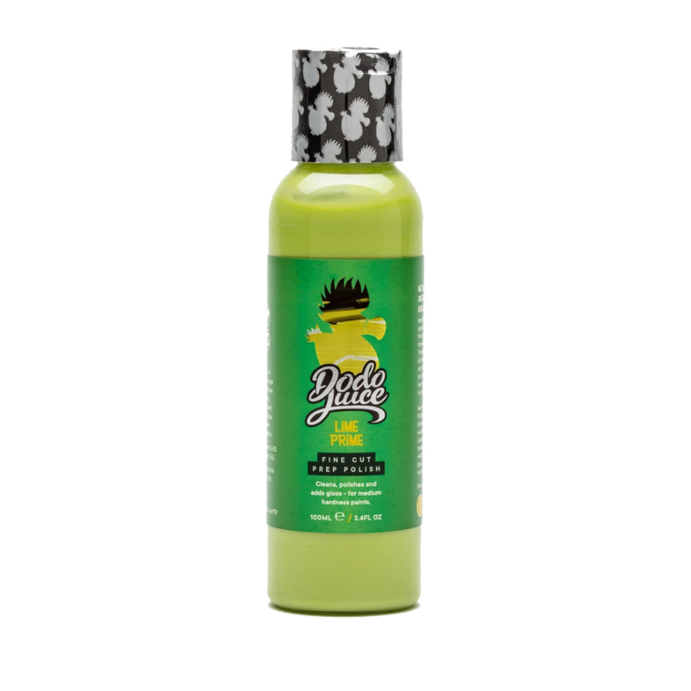 Dodo Juice Lime Prime 100ml