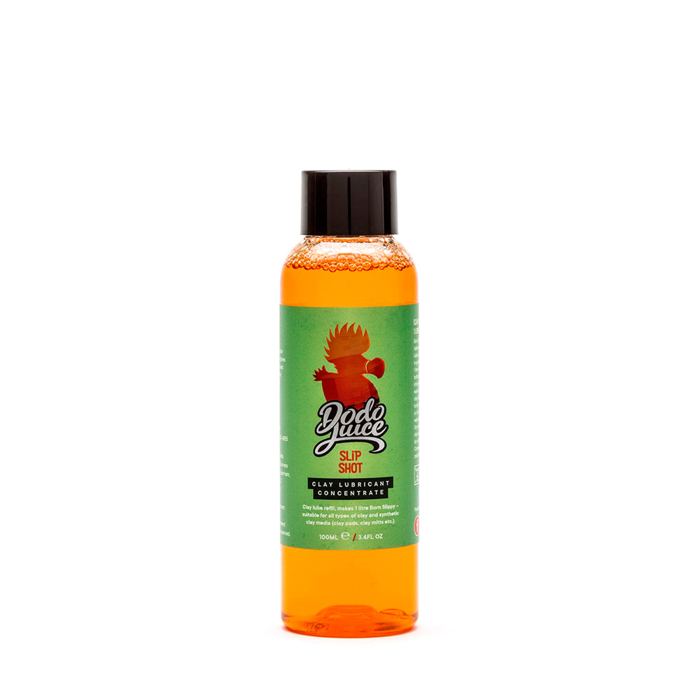 Dodo Juice Slip Shot 100ml