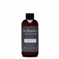 Dr. Beasley's Matte Body Wash 360mL