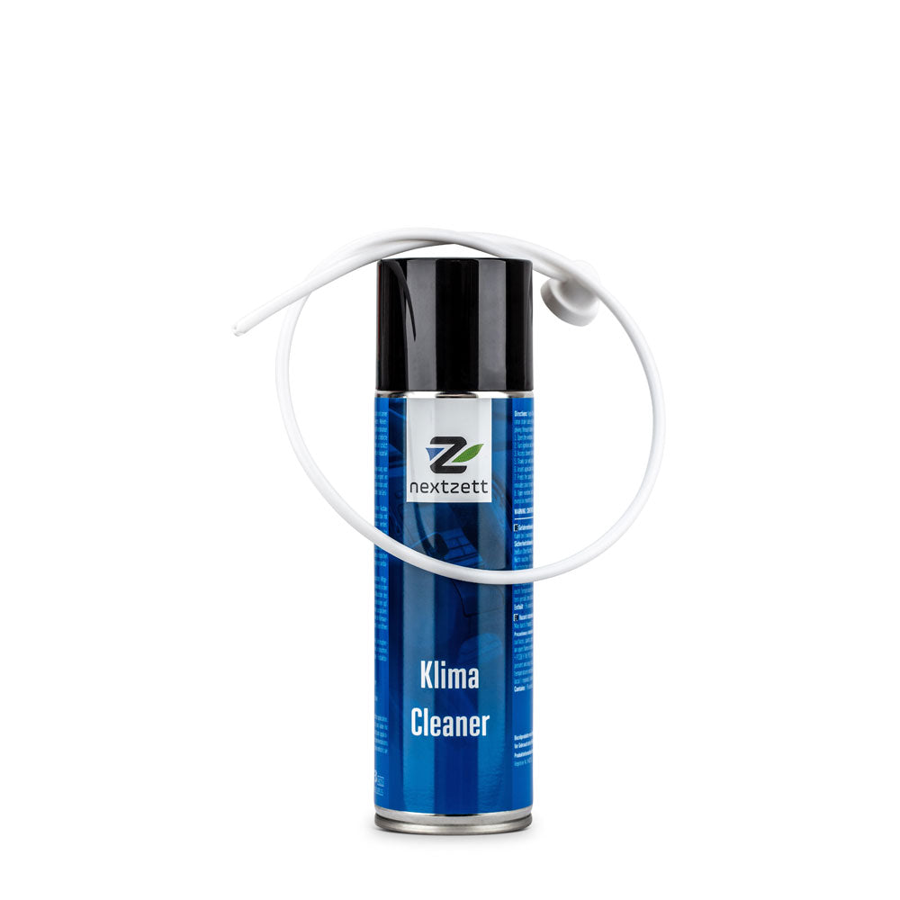 Nextzett Air Conditioner Treatment - Klima-Cleaner 250mL