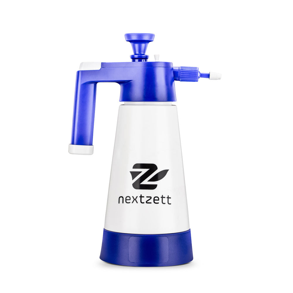 Nextzett Pump Spray Bottle (Alkaline)