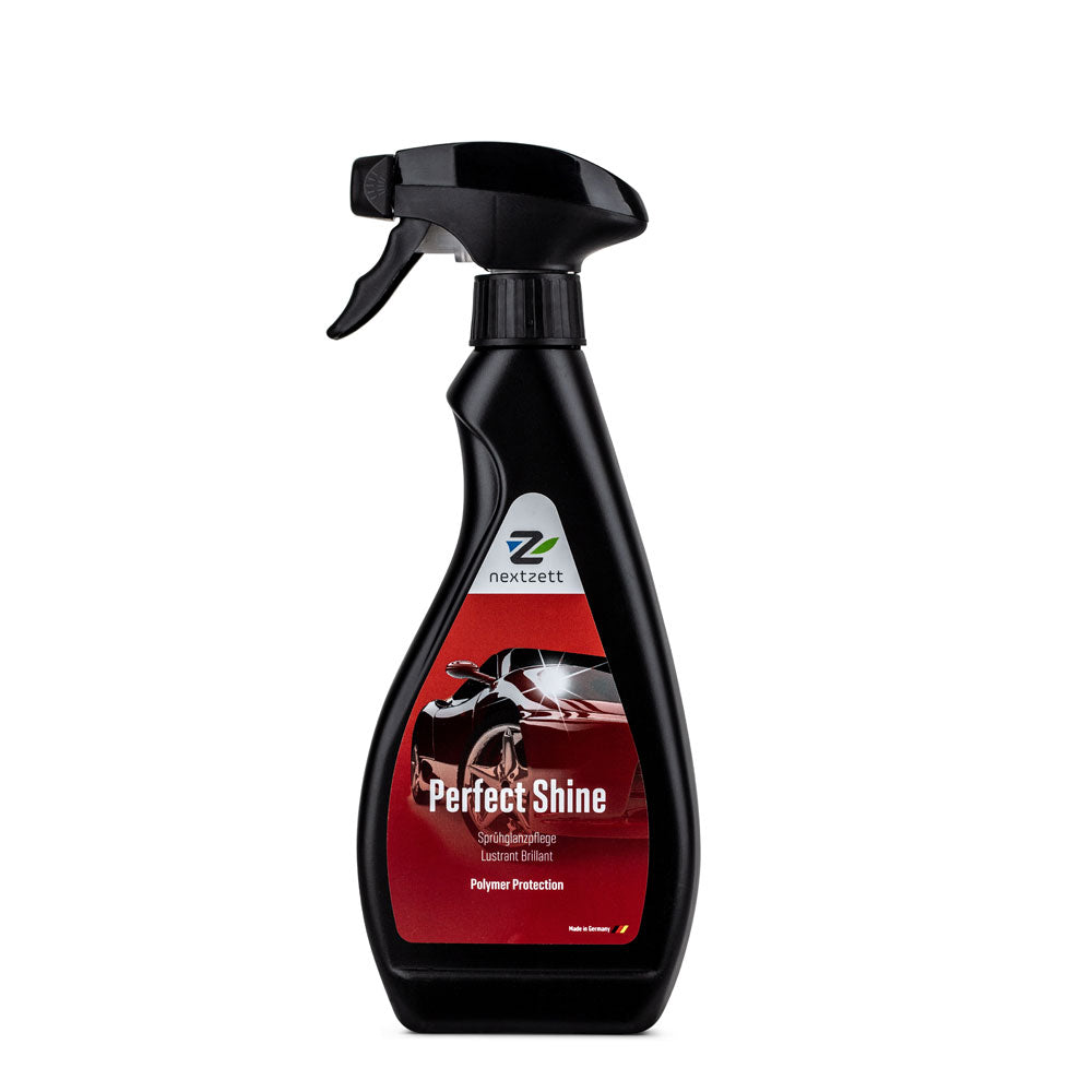 Nextzett Perfect Shine Detailer 500mL