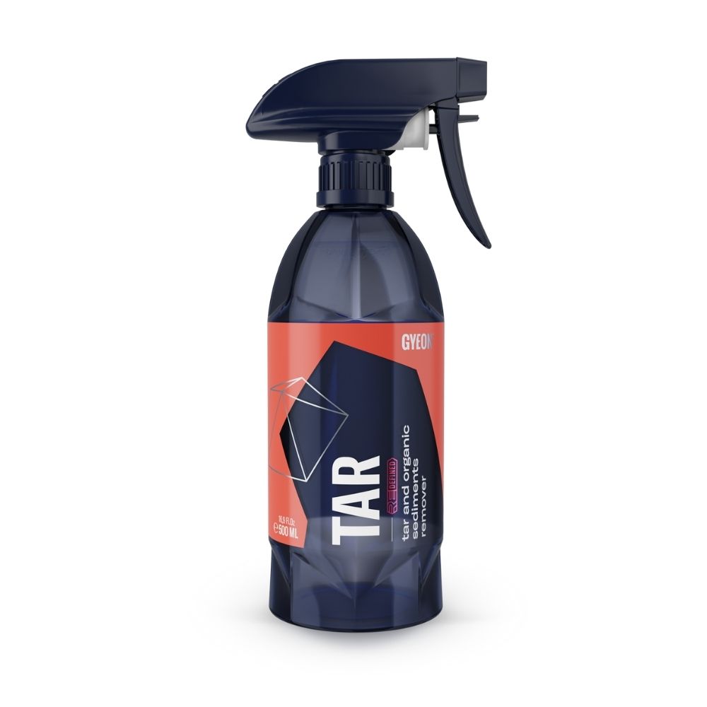 Gyeon Q2M Tar REDEFINED 500ml