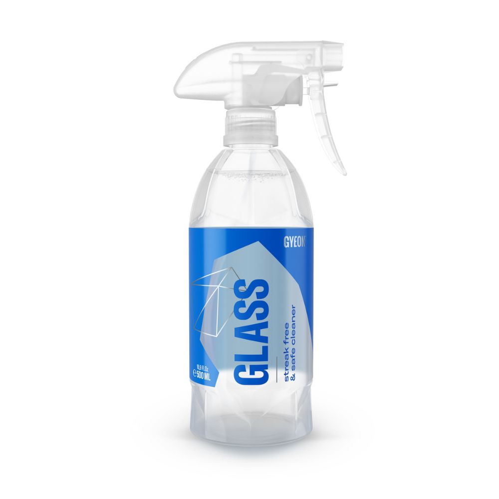 Gyeon Q2M Glass Cleaner