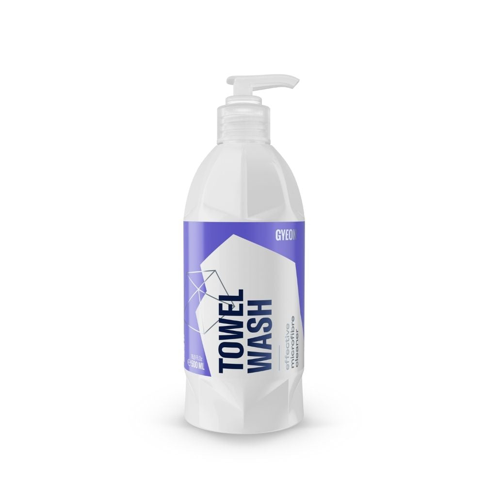 Gyeon Q2M Towel Wash 500mL