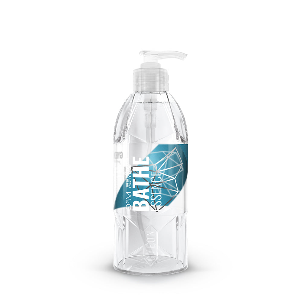 Gyeon Q2M Bathe Essence 400ml