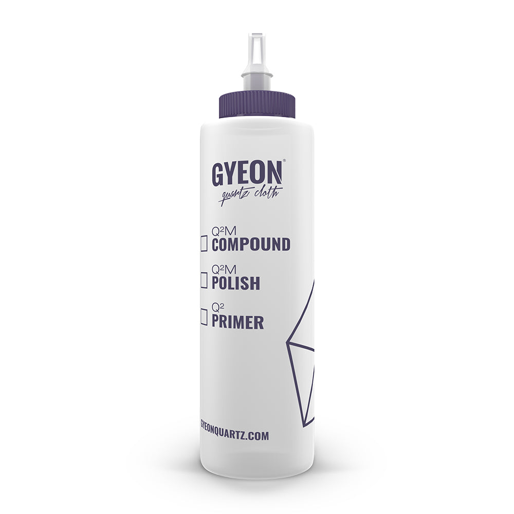 Gyeon Q2M Dispenser Bottle