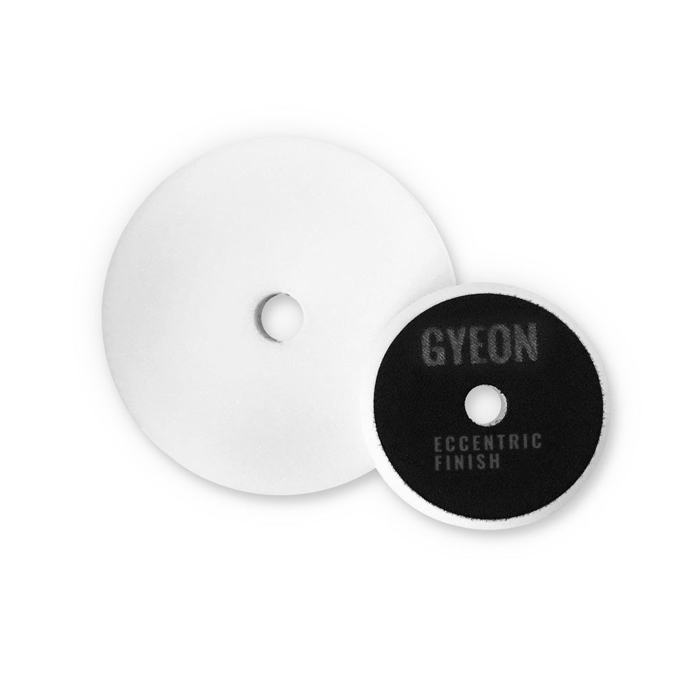 Gyeon Q2M Finish Pads