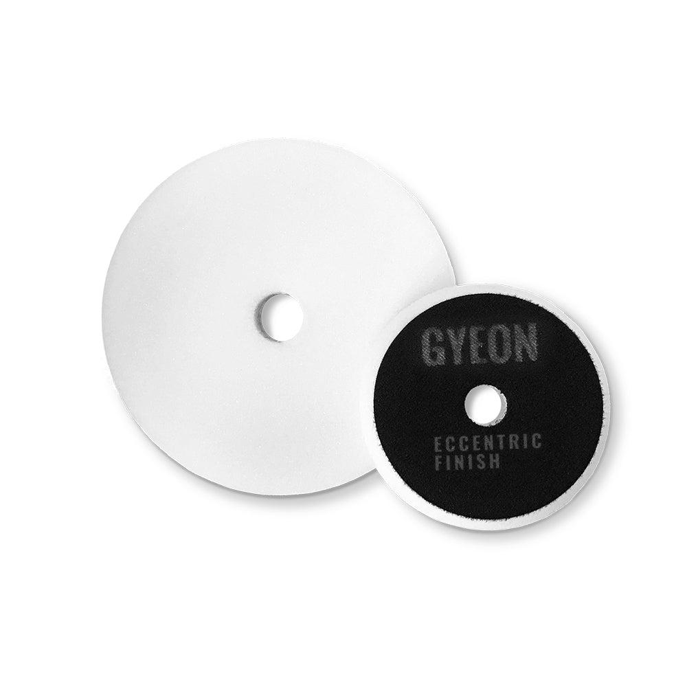 Gyeon Q2M Finish Pads