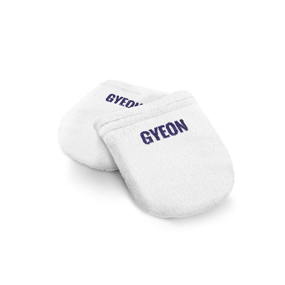 Gyeon Q2M Microfibre Applicator (2 pk)