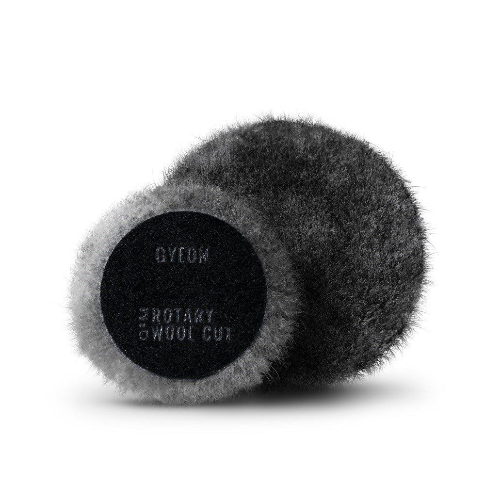 Gyeon Q2M Rotary Wool Cut Pad