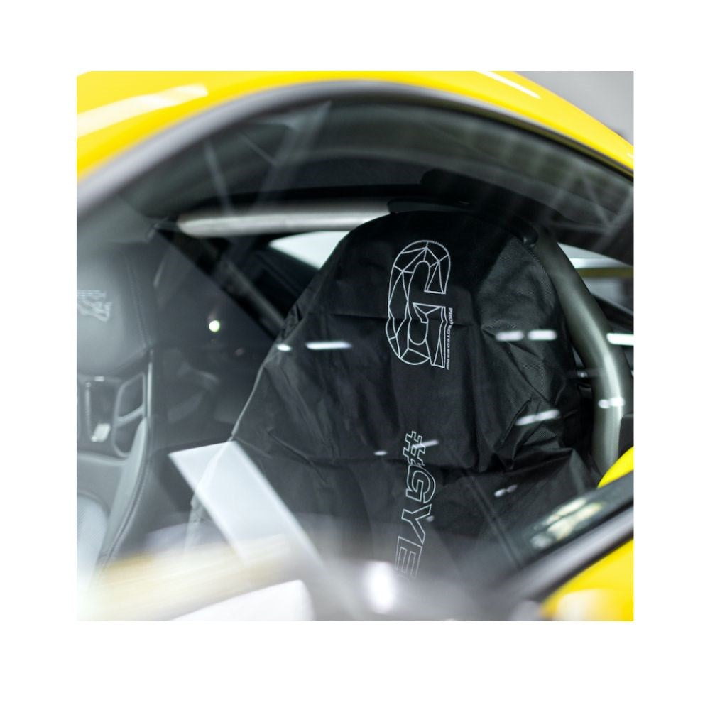 GYEON Seat Cover - CASE (10)