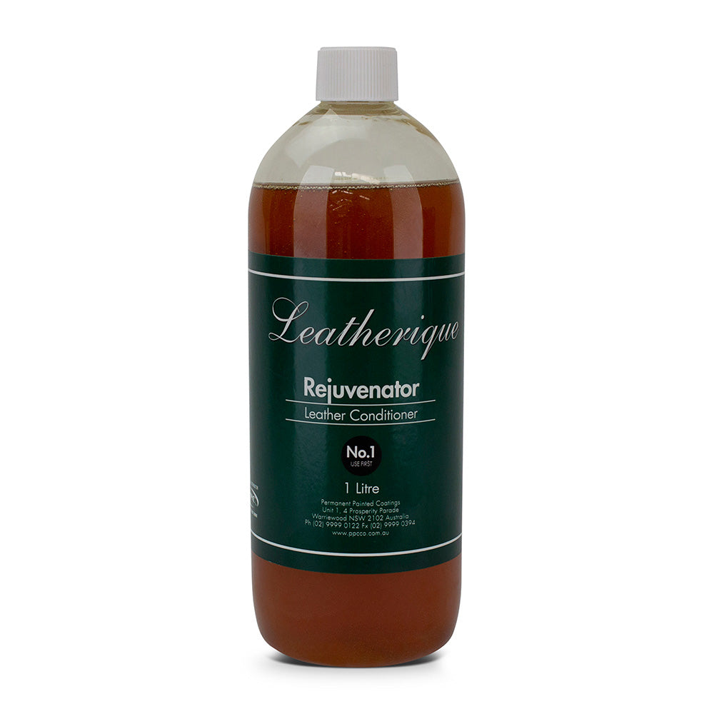 Leatherique Rejuvenator Oil