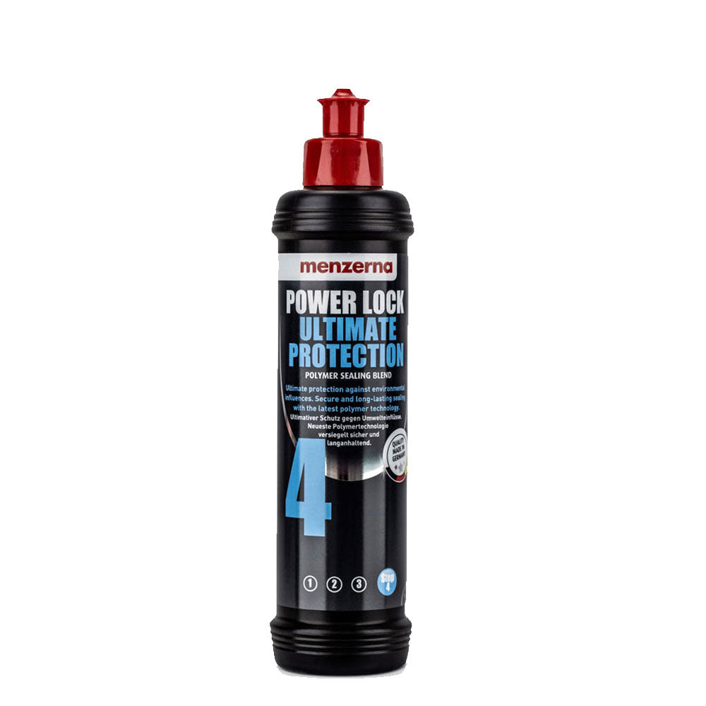 Menzerna Power Lock Polymer Sealant