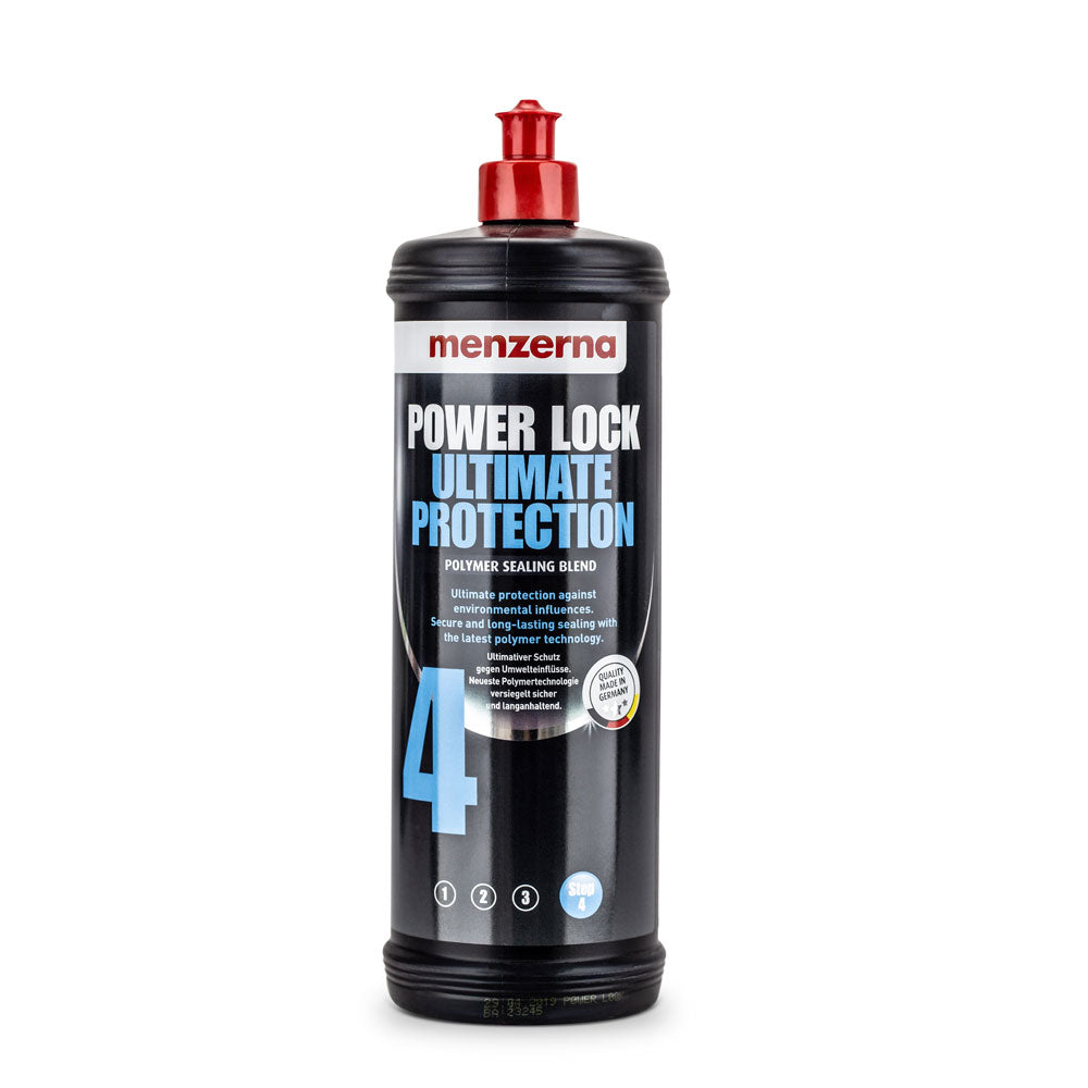 Menzerna Power Lock Polymer Sealant