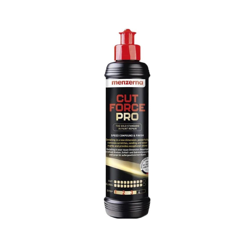 Menzerna Cut Force Pro