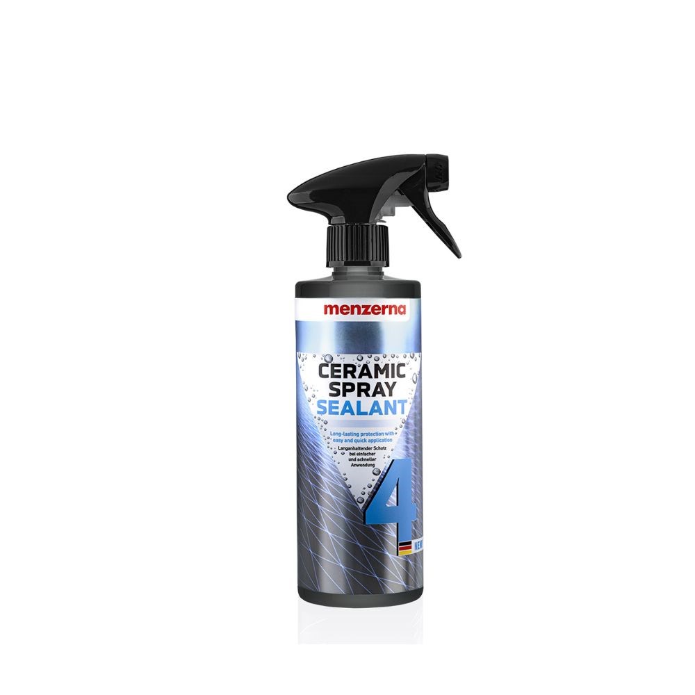 Menzerna Ceramic Spray Sealant 500ml