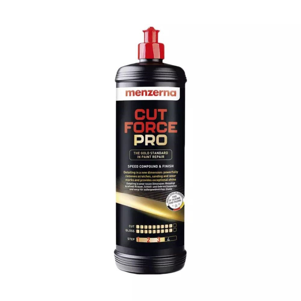 Menzerna Cut Force Pro