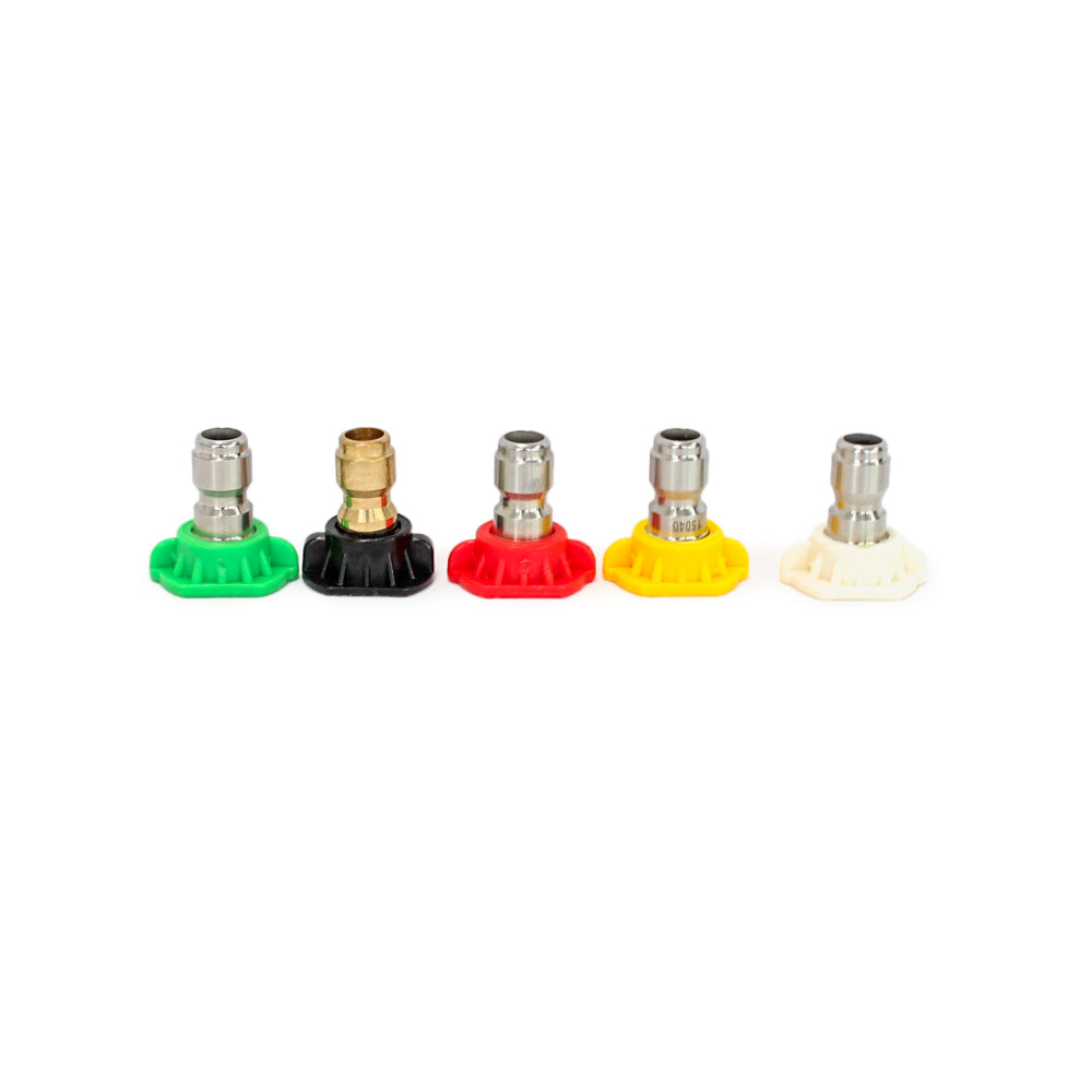 Mint Pro Tools Pressure Nozzle Set