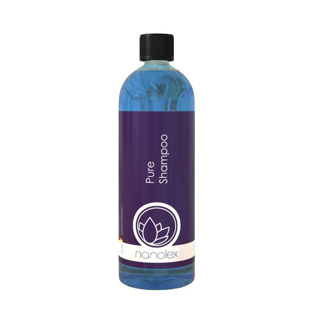 Nanolex Pure Shampoo