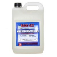 Speciality Brands Back Set Cement Dissolver