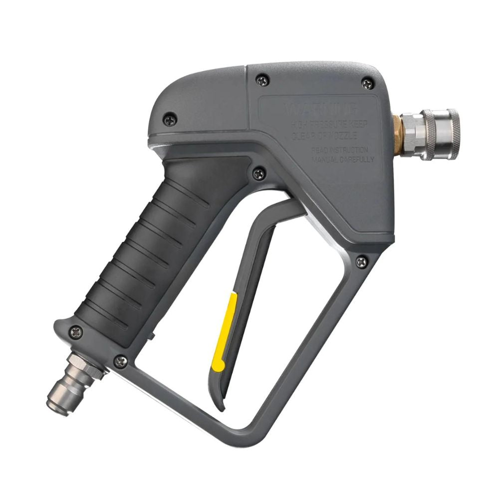 Active Premium Swivel Pressure Washer Gun