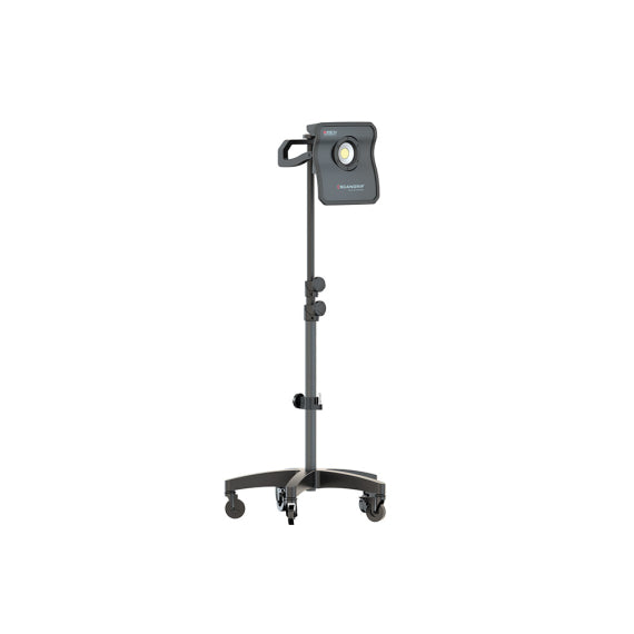 Scangrip Multimatch Wheel Stand