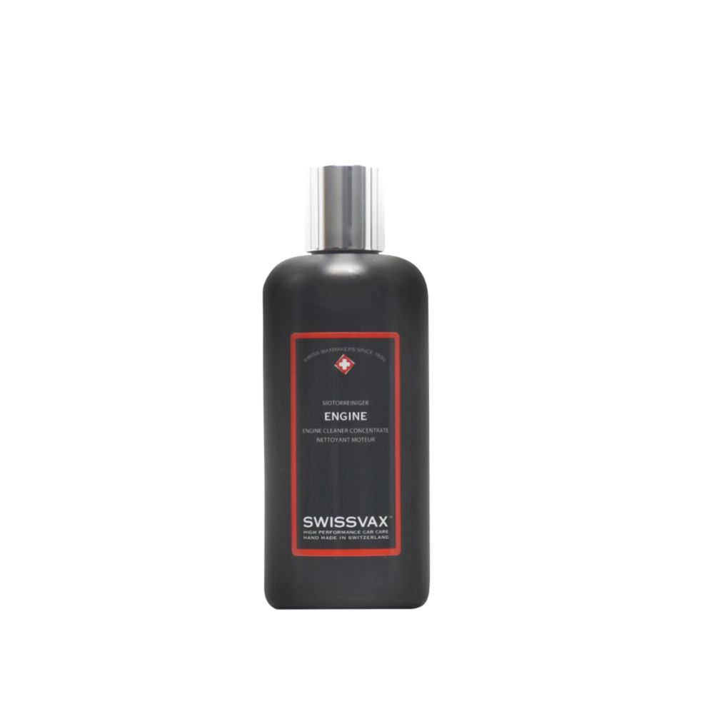 Swissvax Engine 250mL