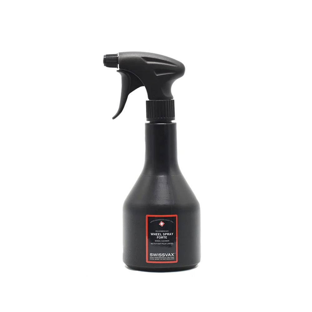 Swissvax Forte Wheel Cleaner 500mL