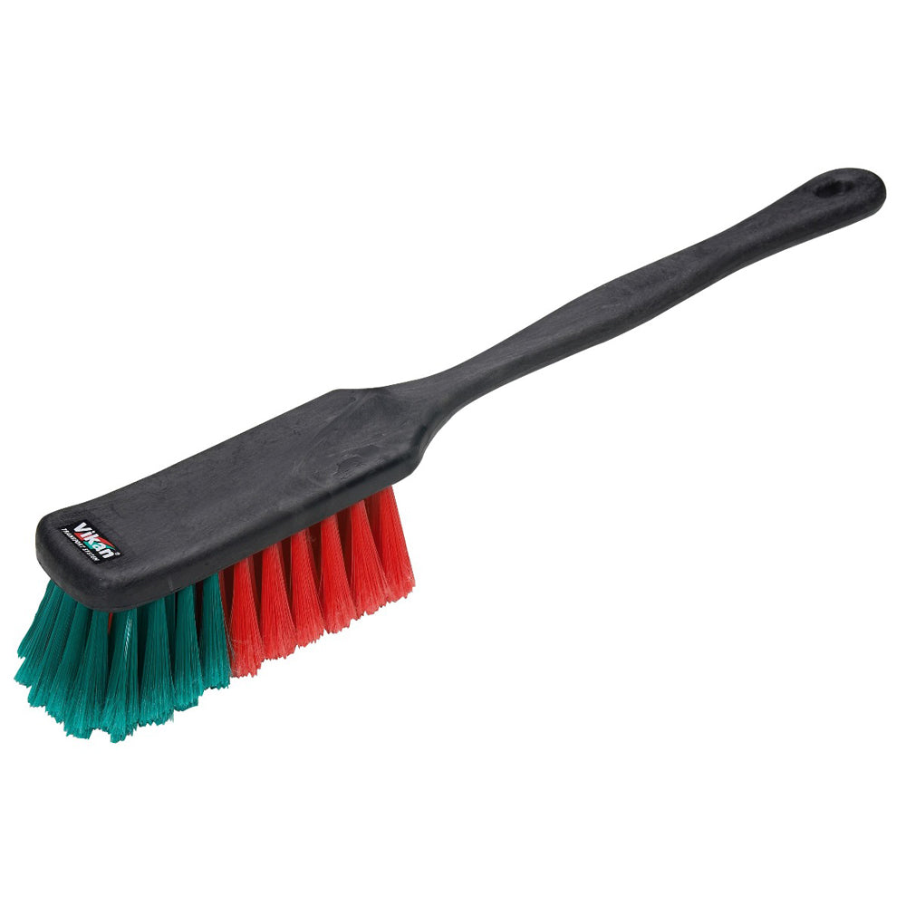 Vikan Long Handled Brush