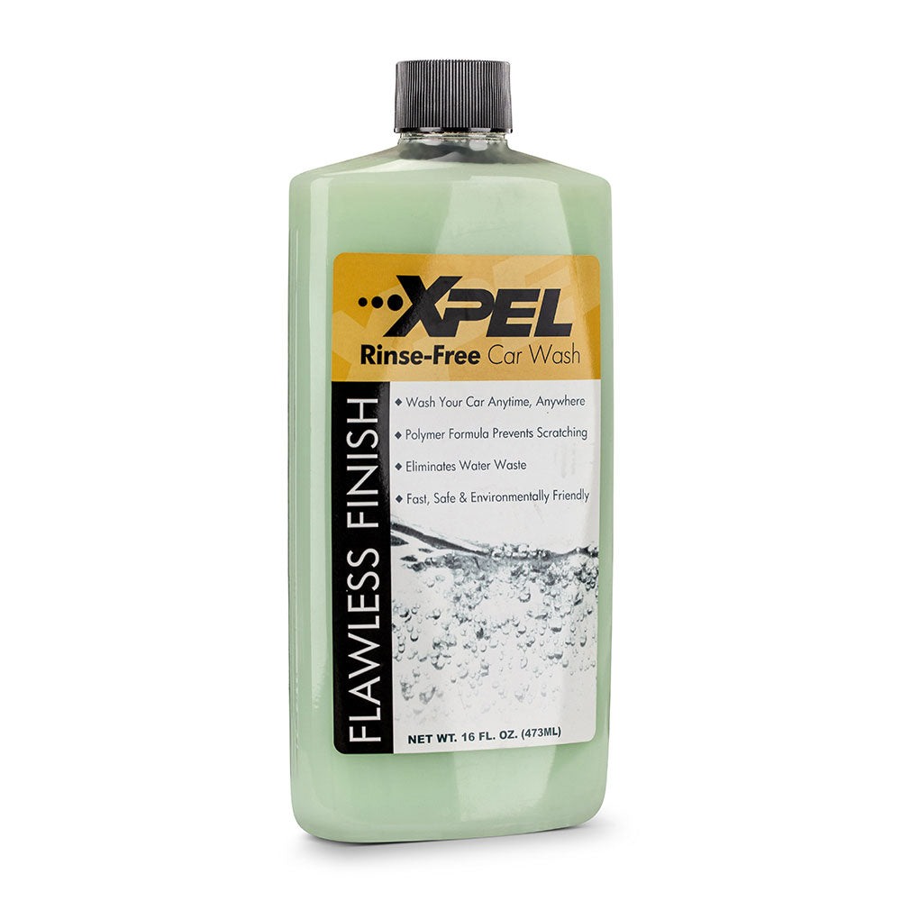 XPEL Flawless FInish Rinse Free Car Wash