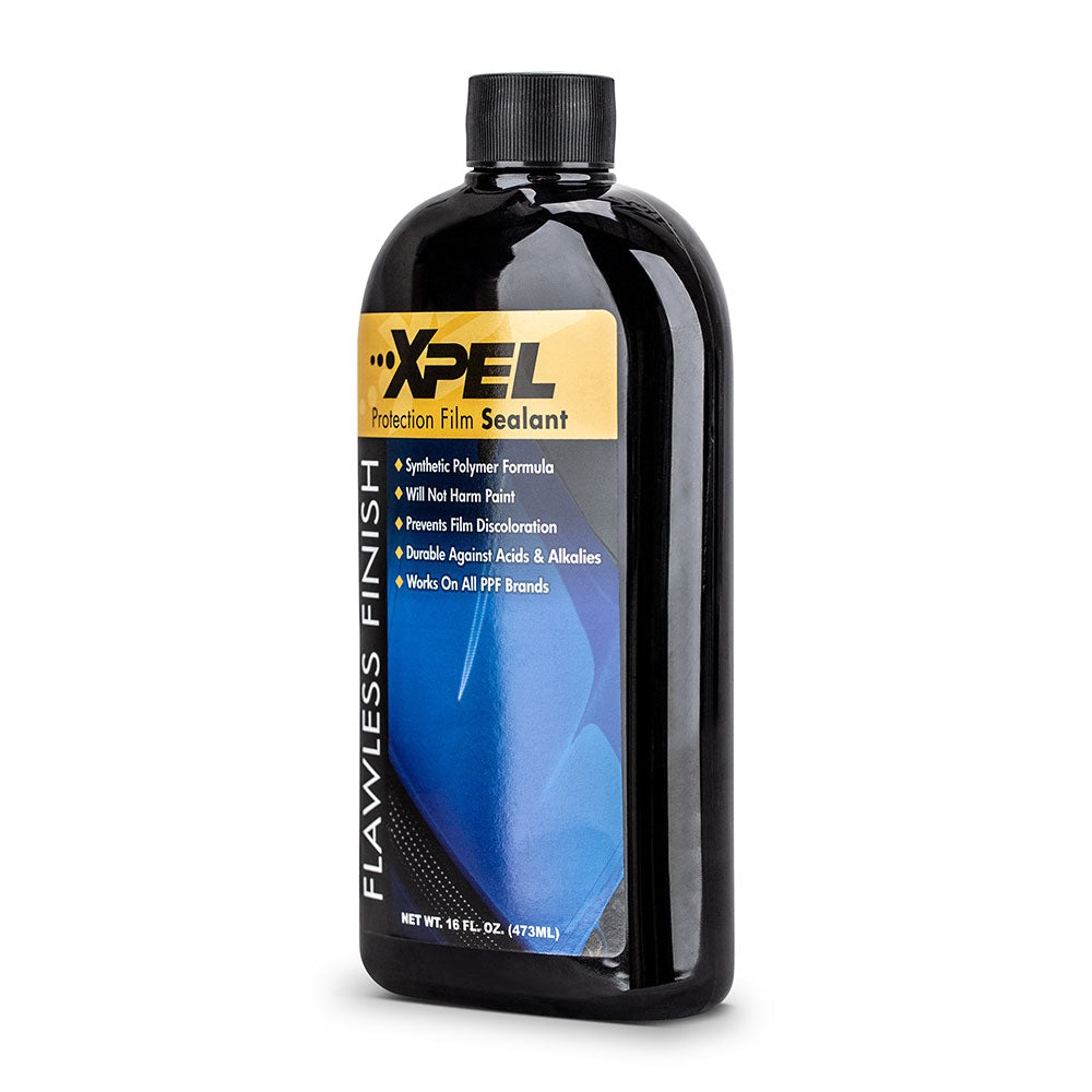 XPEL Paint Protection Film Sealant