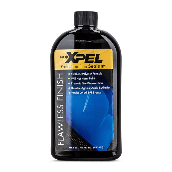 XPEL Paint Protection Film Sealant