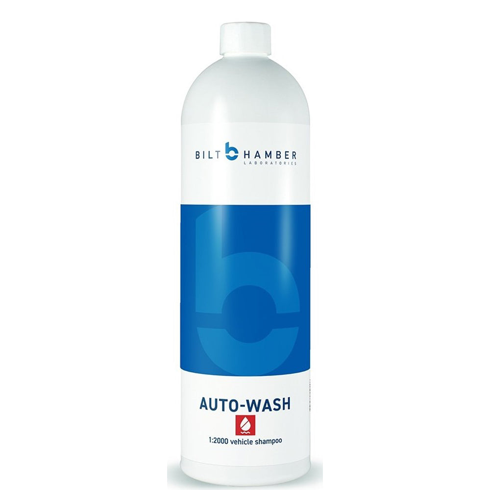 Bilt Hamber Auto Car Wash 300ml